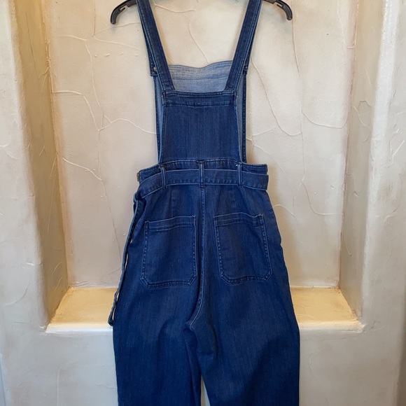 Universal Thread Denim - Universal Threads Overalls Size 6